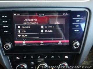 Škoda Octavia RS RS RS 2.0 TDI 2019