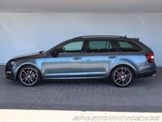 Škoda Octavia RS RS RS 2.0 TDI 2019
