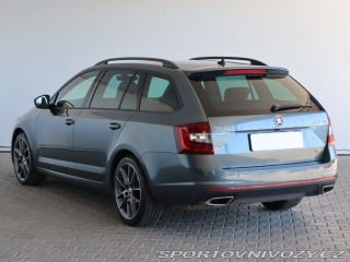 Škoda Octavia RS RS RS 2.0 TDI 2019