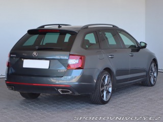 Škoda Octavia RS RS RS 2.0 TDI 2019