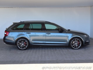 Škoda Octavia RS RS RS 2.0 TDI 2019