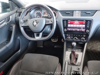 Škoda Octavia RS RS RS 2.0 TDI 2019