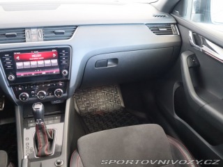 Škoda Octavia RS RS RS 2.0 TDI 2019