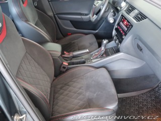 Škoda Octavia RS RS RS 2.0 TDI 2019