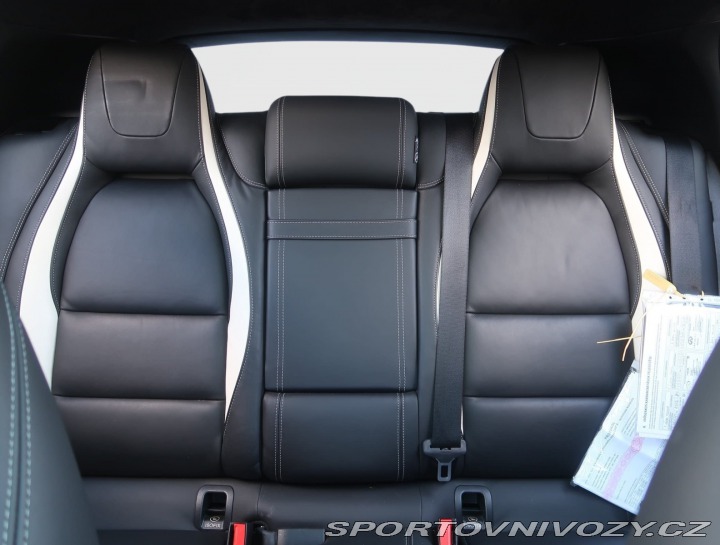 Infiniti Q30 1.6t 2019
