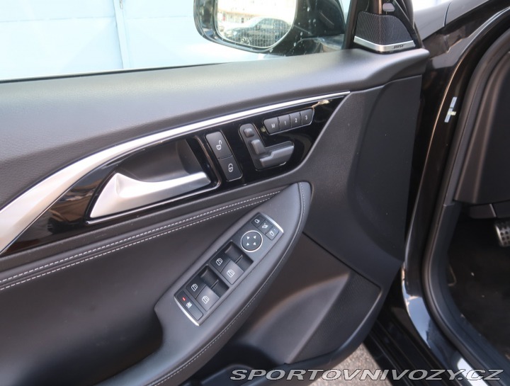 Infiniti Q30 1.6t 2019