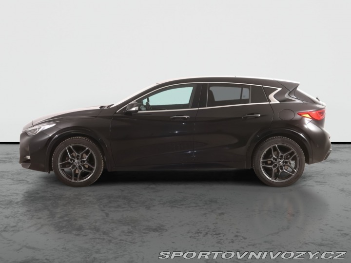 Infiniti Q30 1.6t 2019