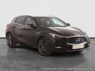 Infiniti Q30 1.6t 2019