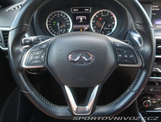 Infiniti Q30 1.6t 2019