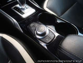 Infiniti Q30 1.6t 2019