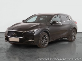Infiniti Q30 1.6t 2019