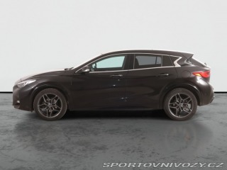 Infiniti Q30 1.6t 2019