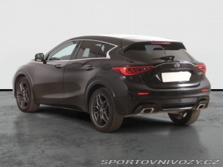 Infiniti Q30 1.6t 2019
