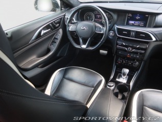 Infiniti Q30 1.6t 2019