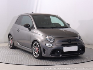 Fiat 500 Abarth 595