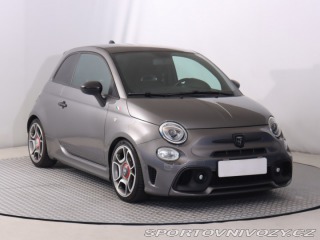 Fiat 500 Abarth 595 2014