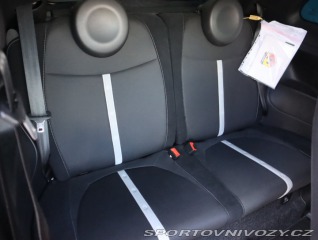Fiat 500 Abarth 595 2014