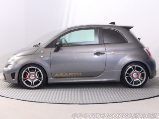 Fiat 500 Abarth 595 2014