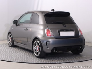 Fiat 500 Abarth 595 2014