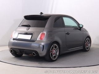 Fiat 500 Abarth 595 2014