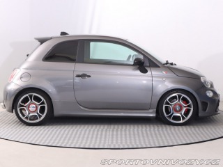 Fiat 500 Abarth 595 2014