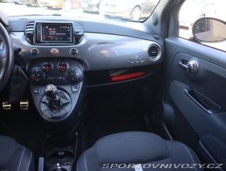 Fiat 500 Abarth 595 2014