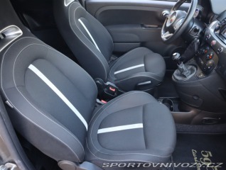 Fiat 500 Abarth 595 2014