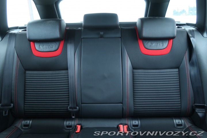 Škoda Octavia RS RS RS 2.0 TDI 2016