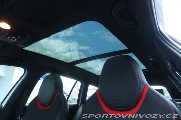 Škoda Octavia RS RS RS 2.0 TDI 2016