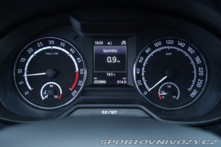 Škoda Octavia RS RS RS 2.0 TDI 2016