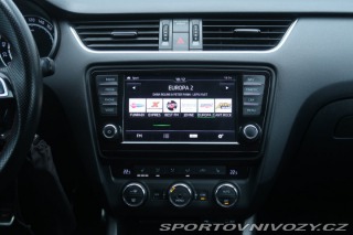 Škoda Octavia RS RS RS 2.0 TDI 2016