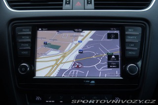 Škoda Octavia RS RS RS 2.0 TDI 2016