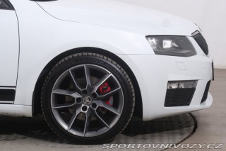 Škoda Octavia RS RS RS 2.0 TDI 2016