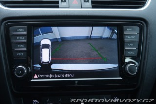 Škoda Octavia RS RS RS 2.0 TDI 2016