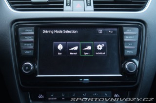 Škoda Octavia RS RS RS 2.0 TDI 2016