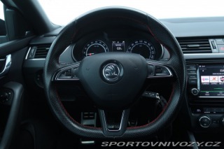 Škoda Octavia RS RS RS 2.0 TDI 2016