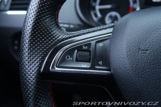 Škoda Octavia RS RS RS 2.0 TDI 2016