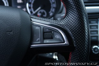 Škoda Octavia RS RS RS 2.0 TDI 2016