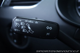 Škoda Octavia RS RS RS 2.0 TDI 2016