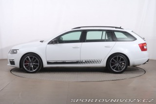 Škoda Octavia RS RS RS 2.0 TDI 2016