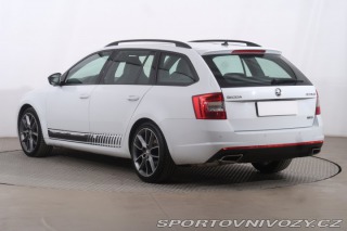 Škoda Octavia RS RS RS 2.0 TDI 2016