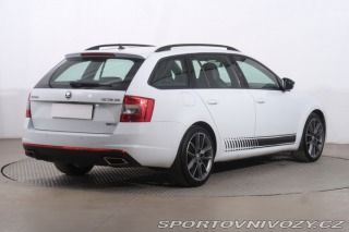 Škoda Octavia RS RS RS 2.0 TDI 2016