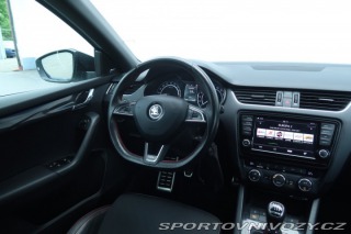 Škoda Octavia RS RS RS 2.0 TDI 2016