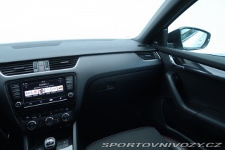 Škoda Octavia RS RS RS 2.0 TDI 2016