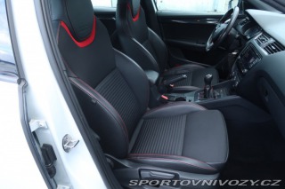 Škoda Octavia RS RS RS 2.0 TDI 2016