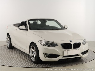BMW 2 218d