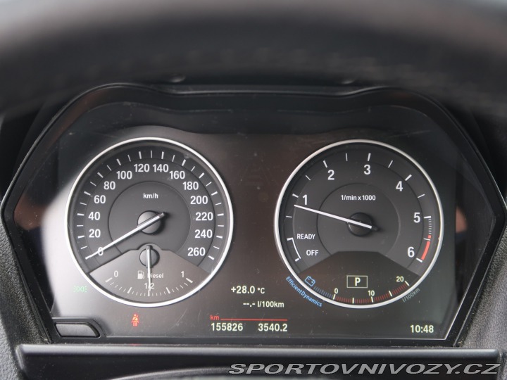 BMW 2 218d 2017