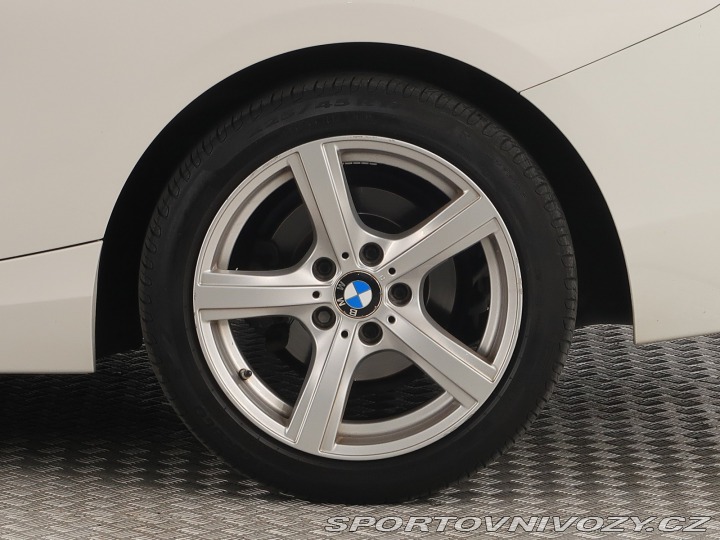 BMW 2 218d 2017