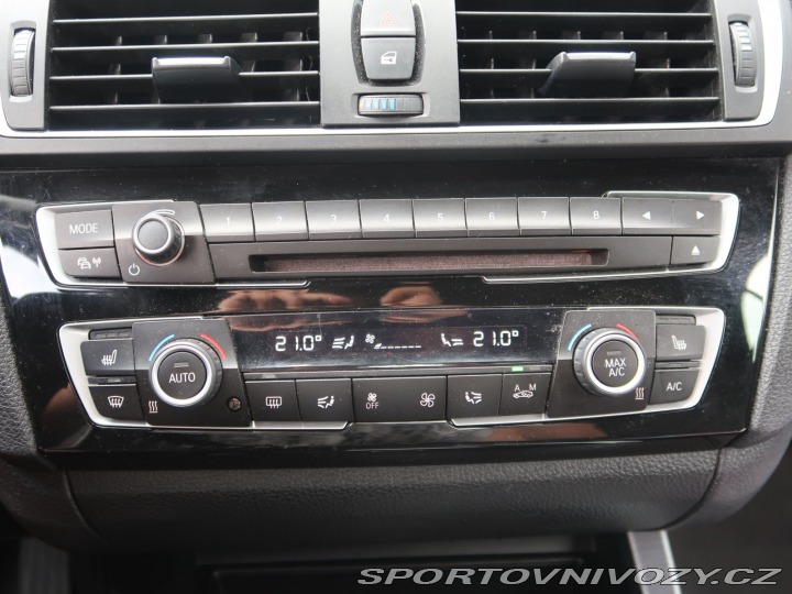 BMW 2 218d 2017
