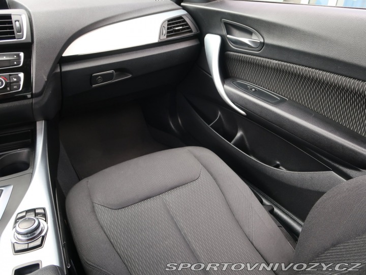 BMW 2 218d 2017